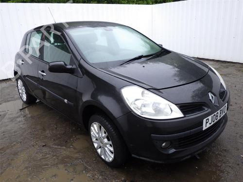Steering column RENAULT CLIO III (BR0/1, CR0/1) 1.5 dCi (BR17, CR17) | BP27689233M21 - Image 10