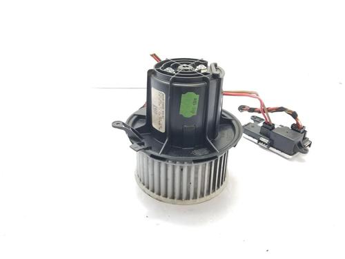 Heater blower motor MERCEDES-BENZ C-CLASS Coupe (C204) C 220 CDI (204.302) | BP27975003M62 
