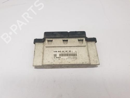 Used Engine control unit (ECU) Engine control unit (ECU) 39203786 39203786