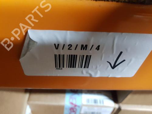 Tailgate handle MINI MINI (R56) Cooper SD | BP32251919C132 