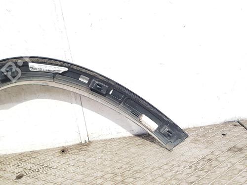 Front right wheel arch trim MERCEDES-BENZ GLS (X167)  | BP29927888C135