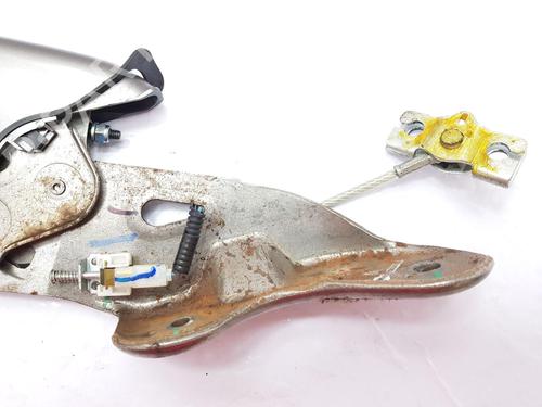 Hand brake HONDA CIVIC VIII Hatchback (FN, FK) 1.8 (FN1, FK2) | BP28329820I18 