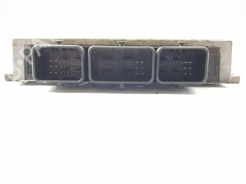 Engine control unit (ECU) RENAULT LAGUNA II (BG0/1_) 1.8 16V (BG0B, BG0C, BG0J, BG0M, BG0V) | BP40039114M57 - Image 2