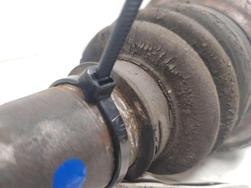 Right rear driveshaft MERCEDES-BENZ E-CLASS (W212)  | BP22208946M41 