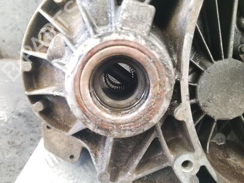 Gearbox FORD TRANSIT Van (FA_ _) 2.2 TDCi | BP34638924M3 - Image 4