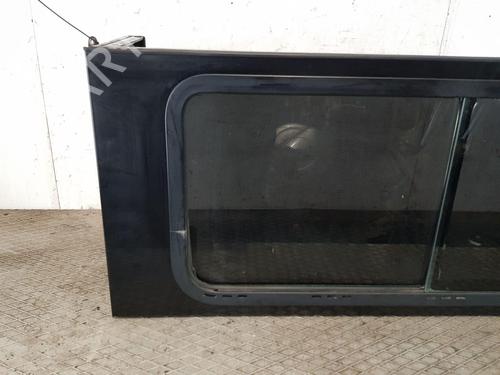 Right rear fenders LAND ROVER DEFENDER Station Wagon (L316) 2.2 Td4 4x4 (L316) | BP22679272C44 