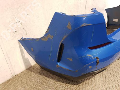 Rear bumper BMW 2 Gran Coupe (F44) 220 d | BP29815941C8 