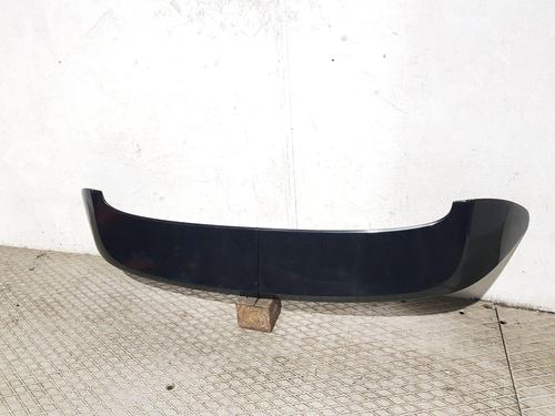 Rear spoiler VAUXHALL ASTRA Mk VI (J) (P10) 2.0 CDTi | BP30138154C96