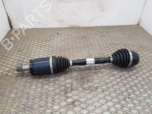 Used Left front driveshaft BMW X4 (G02, F98) xDrive 30 d (265 hp) 29467360
