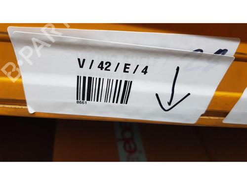 Right front driveshaft NISSAN LEAF (ZE0) Electric | BP34331722M39 - Image 7