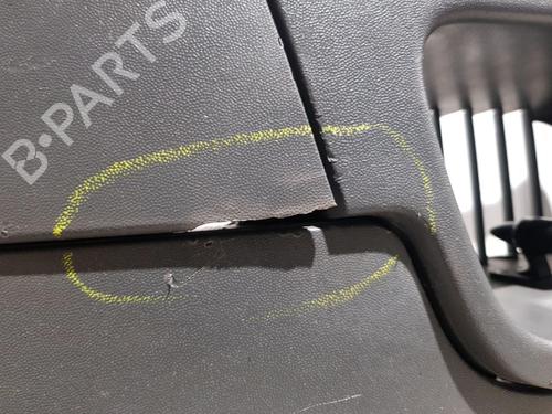 Front bumper VW TRANSPORTER T5 Van (7HA, 7HH, 7EA, 7EH) 1.9 TDI | BP30161404C7