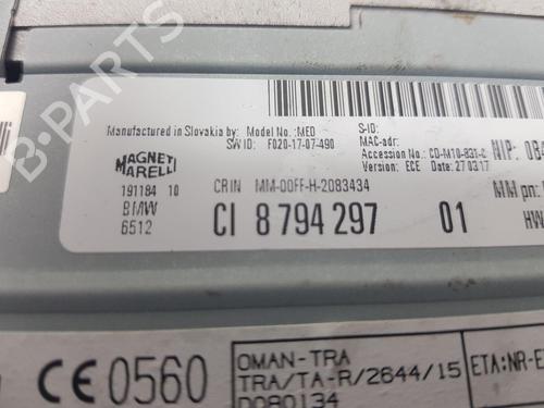 Electronic module MINI MINI (F56) Cooper | BP22680143M83  - Image 6