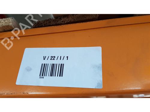 Right front window switch MITSUBISHI ASX (GA_W_) 1.6 DI-D 4WD | BP28284067I26 