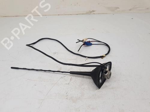 Antenne/Base Antenne/Base RENAULT SCÉNIC III (JZ0/1_) 1.5 dCi (110 hp) 34708509 34708509