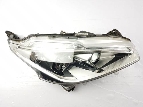 Used Right headlight PEUGEOT 208 I (CA_, CC_) 1.2 PureTech 82 (82 hp) 27353215