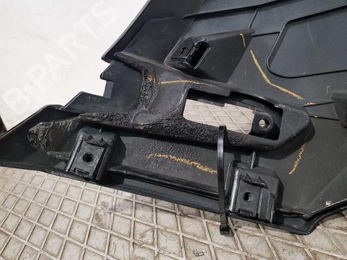 Rear bumper MCLAREN 720S 4.0 | BP29407969C8 