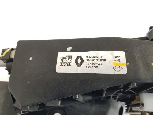 Gear lever RENAULT TRAFIC III Van (FG_)  | BP27166739M90 
