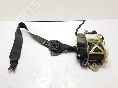 Used Front right seatbelt VW GOLF VII (5G1, BQ1, BE1, BE2) 2.0 GTD (184 hp) 28032684