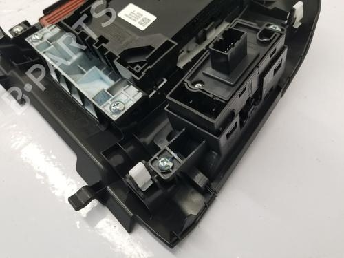 Gearstang HONDA CR-V V (RW_, RT_) 2.0 E-CVT HYBRID AWD (RT6) | BP32198809M90