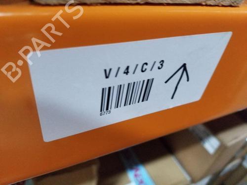 Engine control unit (ECU) VOLVO S40 II (544) 2.0 | BP37794389M57 - Image 7