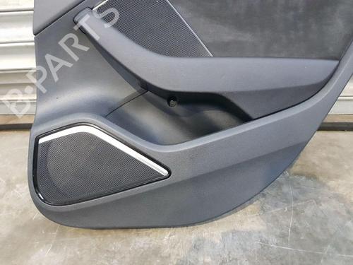 Right front seat AUDI A3 Limousine (8VS, 8VM) RS3 quattro | BP30923993C16 - Image 74