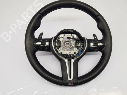 Volant Volant BMW 4 Coupe (F32, F82) M4 Competition (450 hp) 34351239 34351239