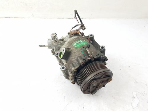 Compresseur AC HONDA CIVIC VIII Hatchback (FN, FK) 2.2 CTDi (FK3) (140 hp) 31933157