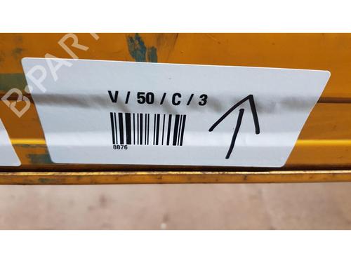 Front left lock FORD TRANSIT Van (FA_ _) 2.4 TDCi RWD | BP36751962C98 - Image 6