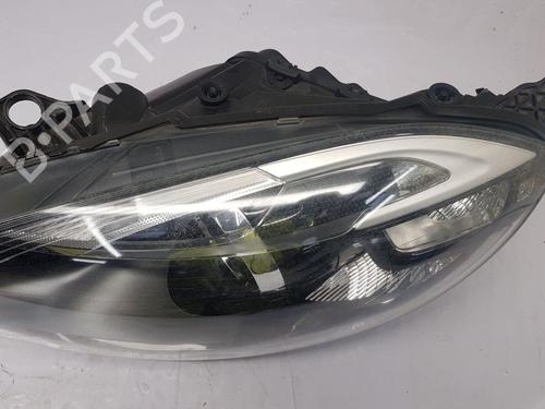 Left headlight VOLVO V40 Hatchback (525) D2 | BP39164670C28 - Image 4