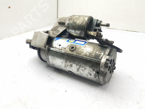 Starter FORD TRANSIT Van (FA_ _) 2.2 TDCi RWD | BP36751944M8 - Image 5
