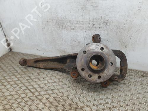 Fusée avant gauche VW AMAROK (2HA, 2HB, S1B, S6B, S7A, S7B, AGD) 2.0 TDI 4motion (140 hp) 30520498