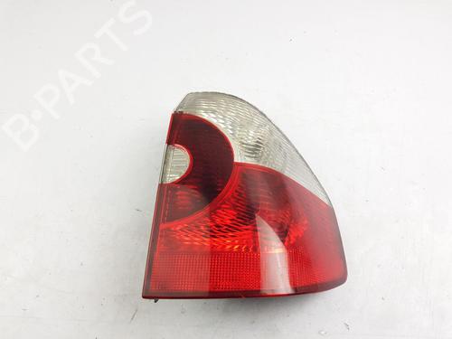 Used Right taillight BMW X3 (E83) 2.0 d (150 hp) 25462005