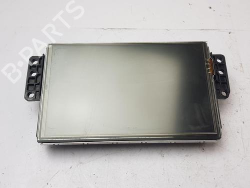 Used Radio Radio DS DS 3 (SA_) 1.2 VTi 82 (SAHMZ6) (82 hp) 33853478 33853478