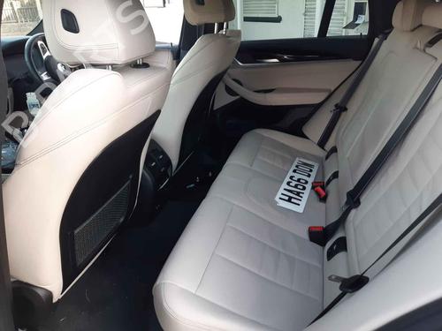 Differensial forvogn BMW X4 (G02, F98) xDrive M40 d | BP30796396M23