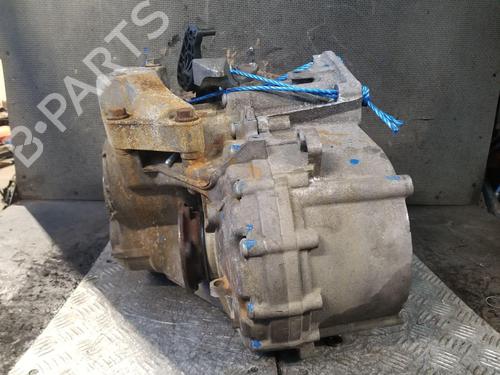 Skrzynia biegów VW GOLF VII (5G1, BQ1, BE1, BE2) 2.0 R 4motion | BP30924003M3