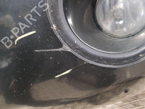 Front bumper NISSAN NOTE (E11, NE11) 1.4 | BP27920688C7 