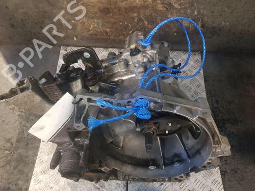 Used Gearbox OPEL CROSSLAND X / CROSSLAND (P17, P2QO) 1.2 (75) (110 hp) 31603643