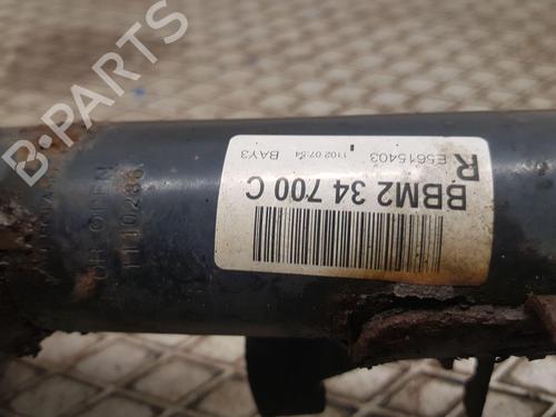 Right front shock absorber MAZDA 3 (BL) 1.6 MZR (BL14) | BP29755718M17