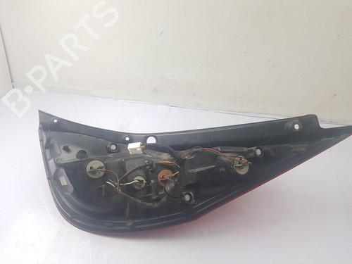 Left taillight HYUNDAI i30 (FD) 1.6 CRDi | BP38559553C34 - Image 6