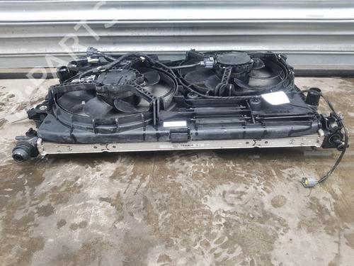 Køler FORD GALAXY III (CK)  | BP28120139M31 
