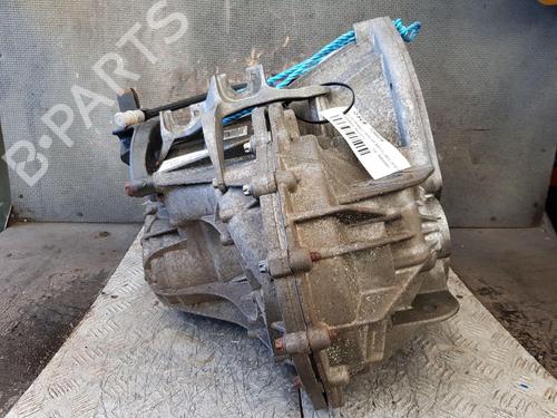 Gearbox RENAULT MASTER III Van (FV) | BP27664659M3