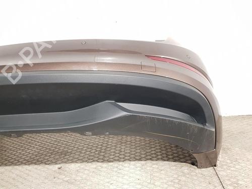 Rear bumper SKODA SCALA (NW1) | BP31282739C8