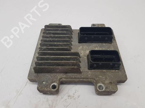 Used Engine control unit (ECU) Engine control unit (ECU) 37487769 37487769
