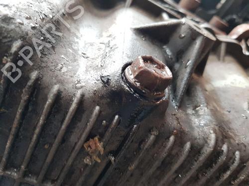 Engine VAUXHALL ANTARA A (L07) 2.0 CDTI 4x4 | BP29143979M1 