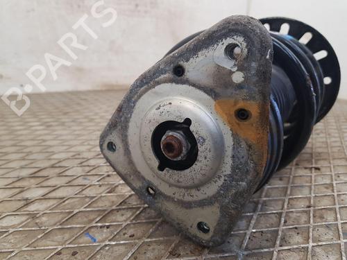 Right front shock absorber CITROËN BERLINGO Box Body/MPV (K9) 1.6 BlueHDi 100 | BP29467208M17 