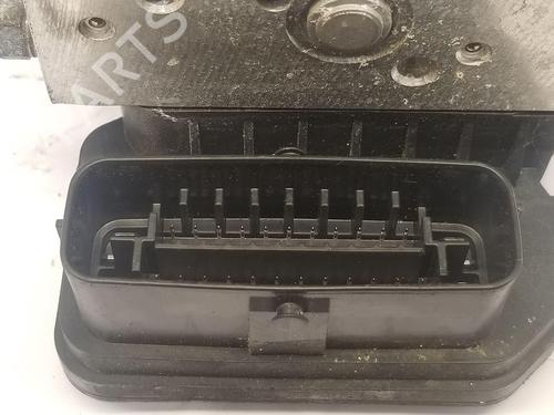 ABS pump SUZUKI IGNIS III (MF, FF) 1.2 Hybrid (ATK412, FF21S) | BP36459664M43  - Image 6
