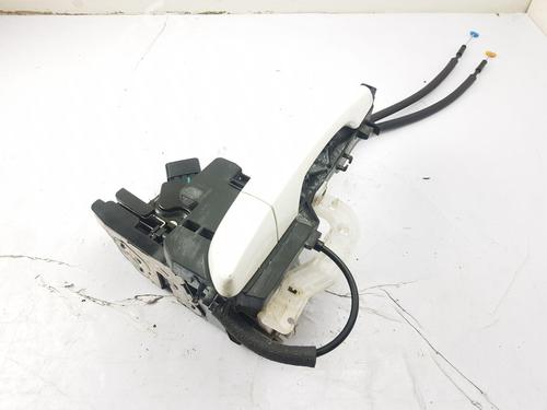 Venstre fortil lås HYUNDAI TUCSON (TL, TLE) [2015-2023]  32306492