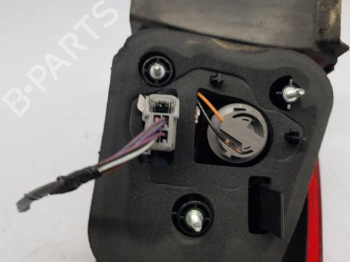 Left taillight FORD MONDEO IV (BA7) 1.6 TDCi | BP39101856C34  - Image 6