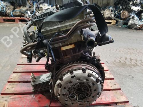 Engine FORD TRANSIT Van (FA_ _) 2.4 DI (FAA_, FAB_, FAC_, FAD_) | BP32275052M1
