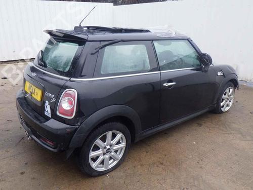 Brugte MINI MINI (R56) Cooper SD (143 hp) 4192736